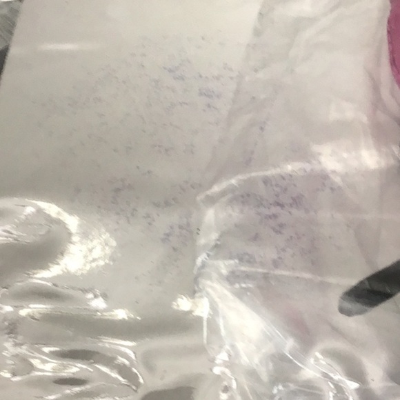 Nwt Music Legs Marvelous Bunny adult costume M/L - Picture 8 of 8